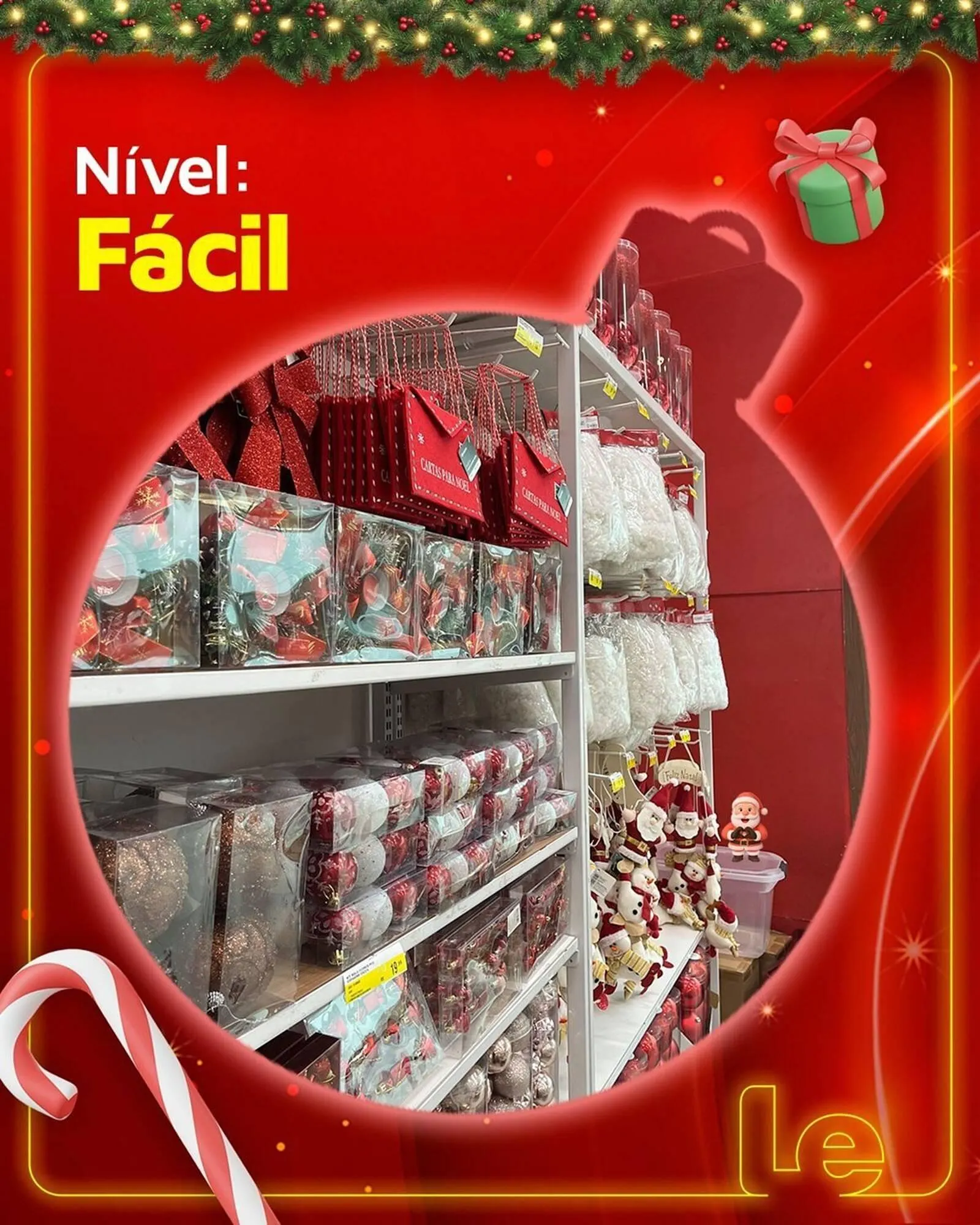 Encarte de Encarte Le Biscuit 22 de dezembro até 25 de dezembro 2025 - Pagina 2