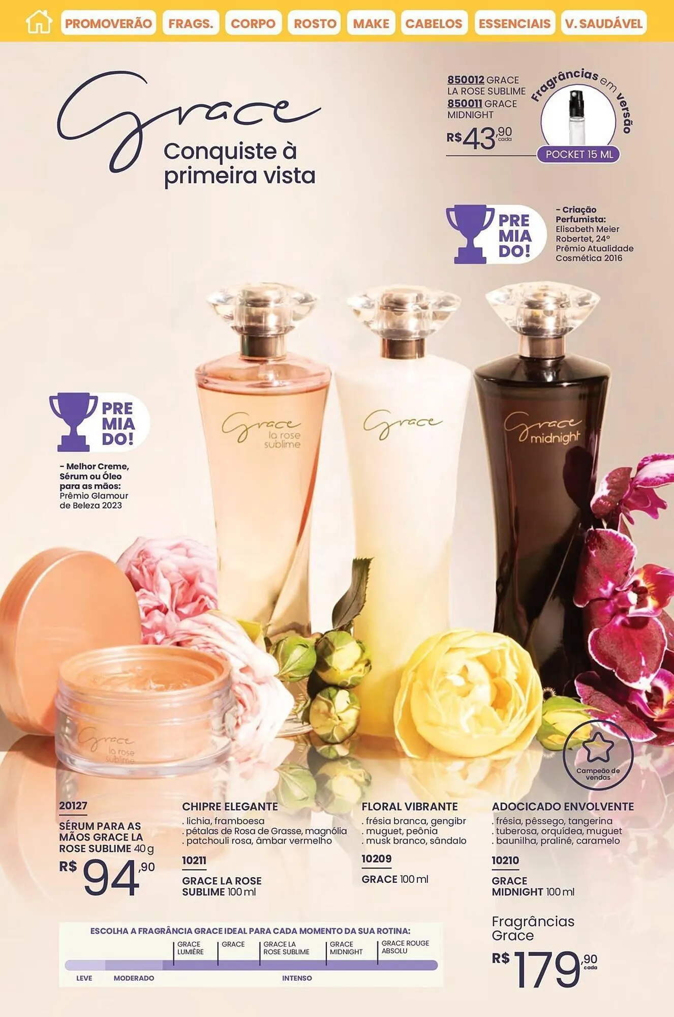 Encarte de Catálogo Hinode 2 de janeiro até 31 de janeiro 2026 - Pagina 11