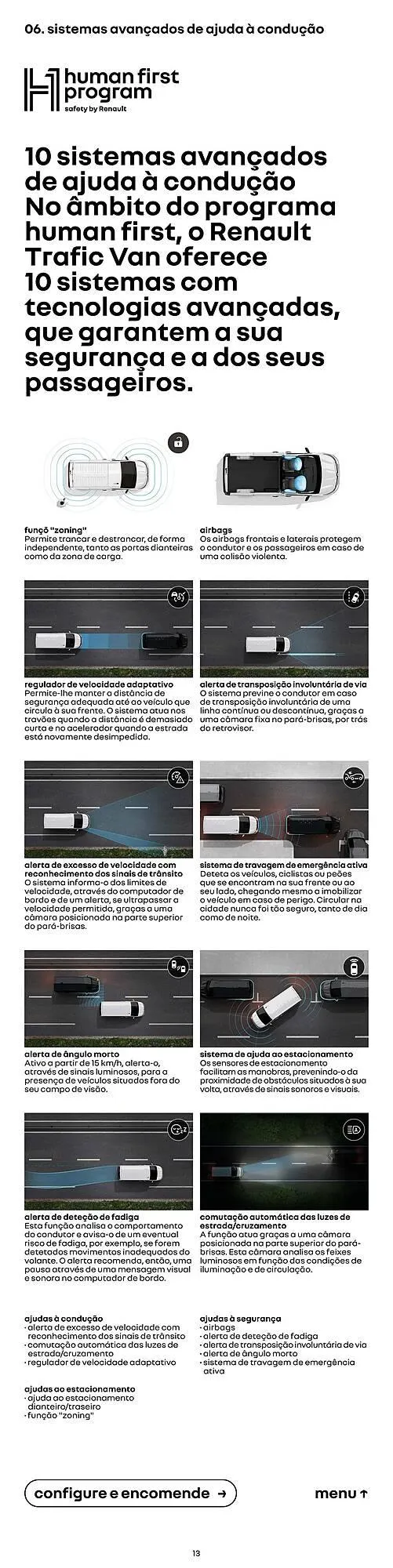 Encarte de Catálogo Renault 5 de agosto até 31 de dezembro 2025 - Pagina 13