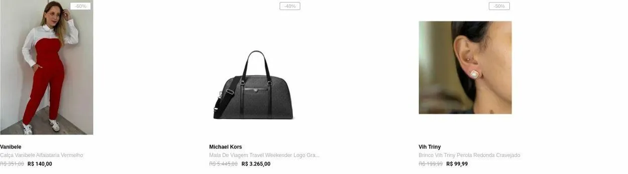 Encarte de Dafiti 23 de junho até 2 de julho 2025 - Pagina 32