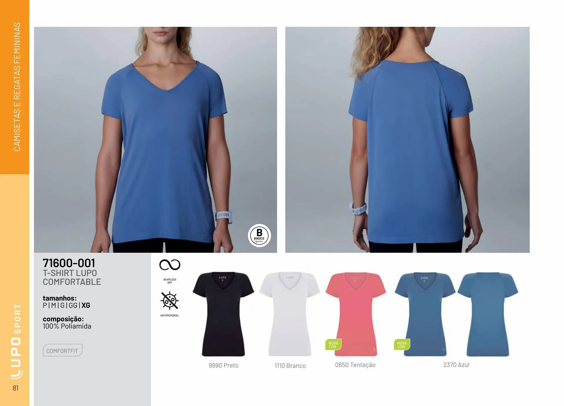 Encarte de Catálogo Lupo 28 de julho até 31 de dezembro 2024 - Pagina 81