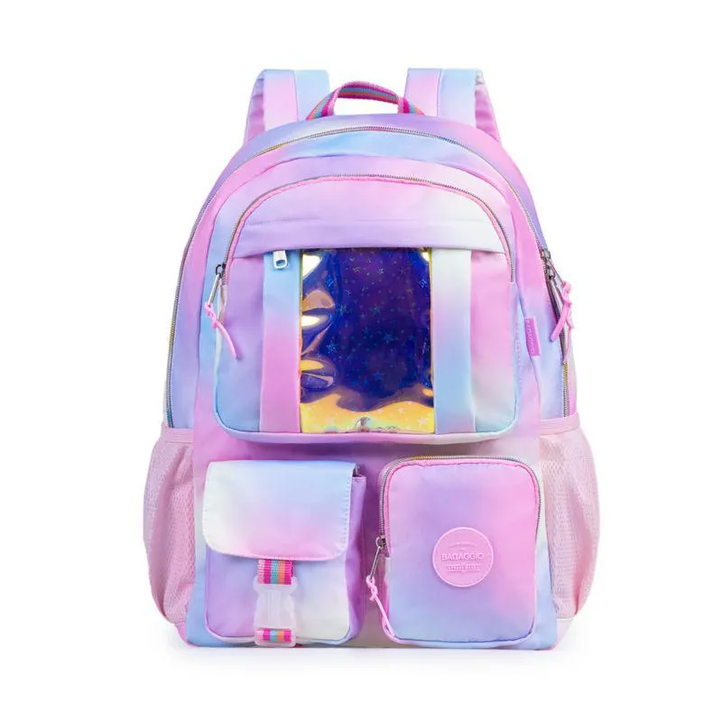 Levando Mochila, Lancheira e Estojo ganhe 10% OFF utilizando o cupom KIT10