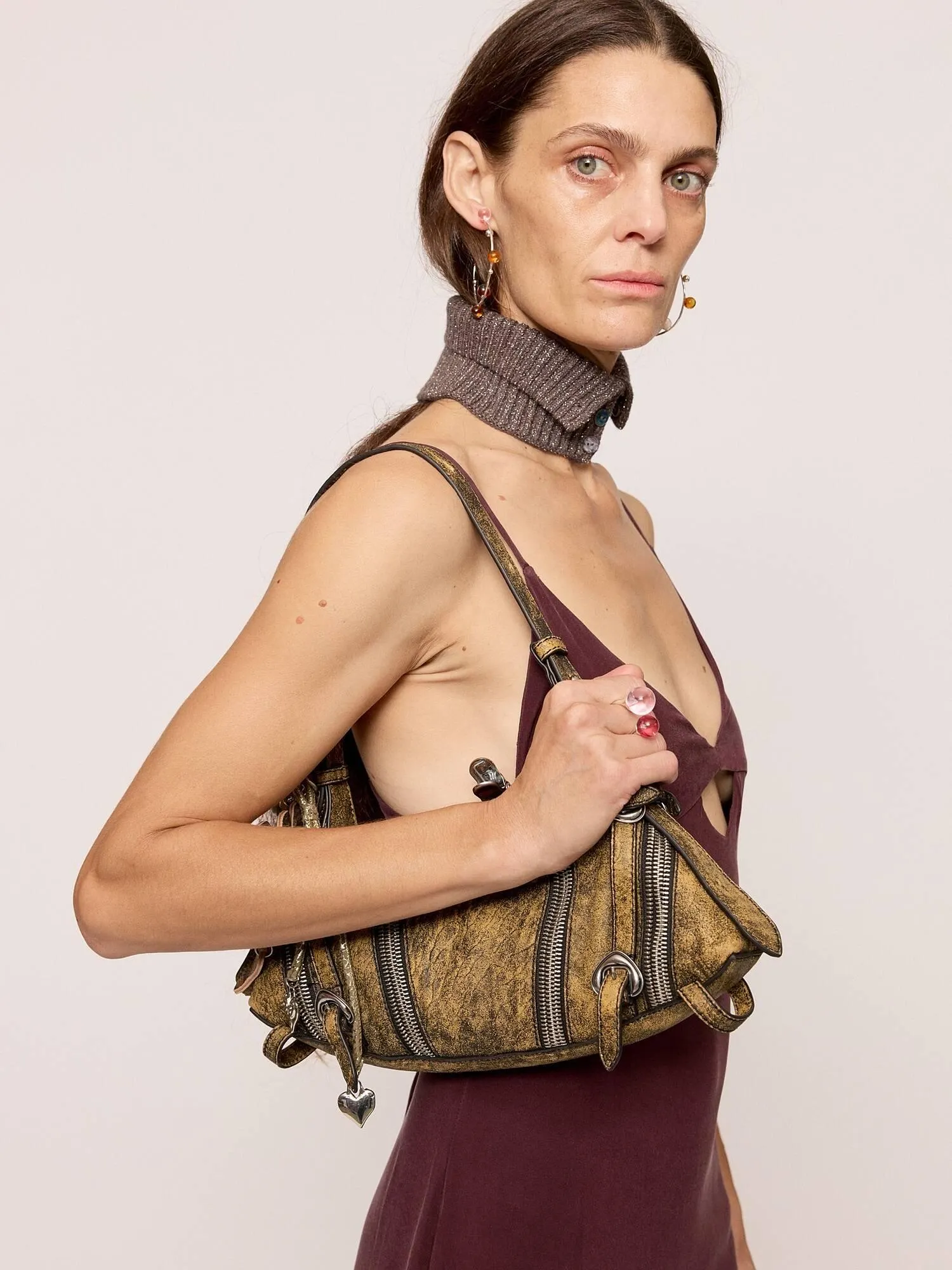 Encarte de Catálogo Desigual 17 de setembro até 30 de setembro 2025 - Pagina 4