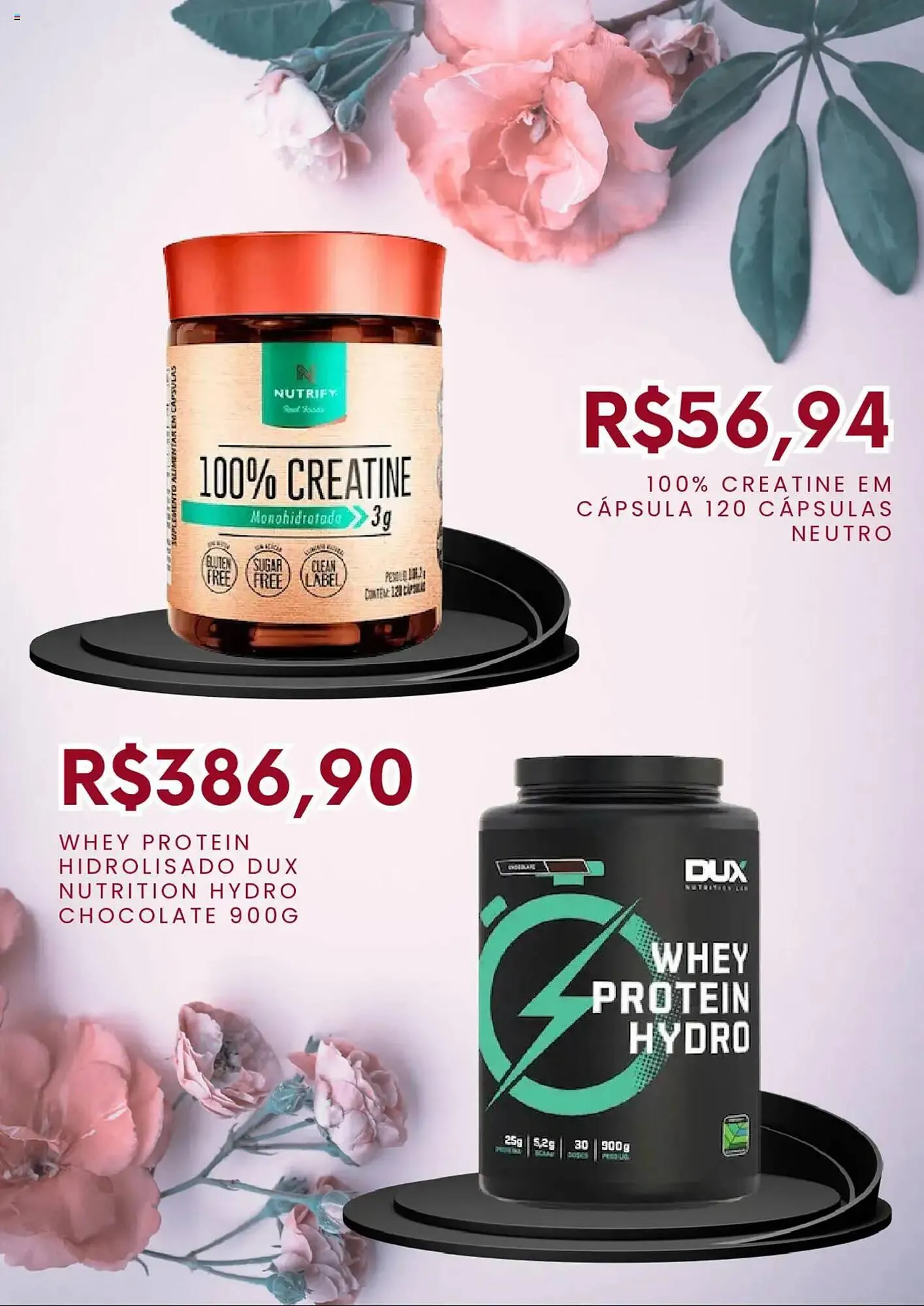 Encarte de Catálogo Drogasil 30 de junho até 7 de julho 2025 - Pagina 3