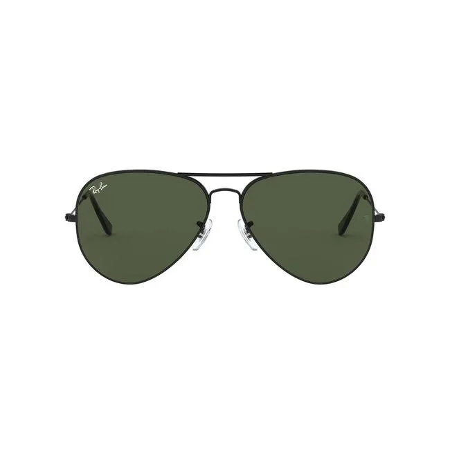 Óculos de sol Ray Ban, modelo RB3026L, cor L2821, tamanho 62 - Óculos solar Ray Ban, modelo RB3026L, cor L2821, tamanho 62