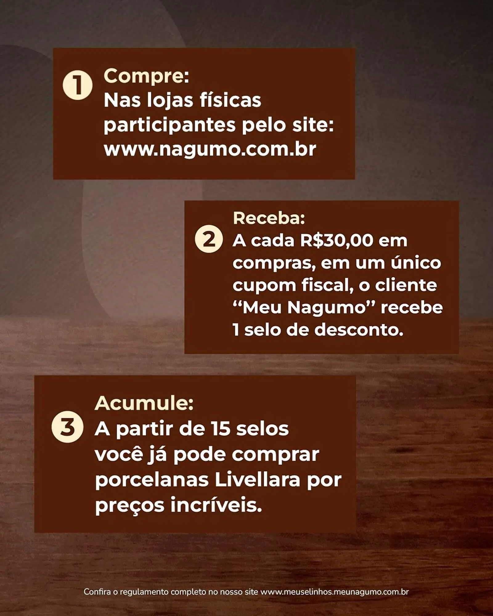 Encarte de Folheto Nagumo 7 de março até 7 de março 2026 - Pagina 5