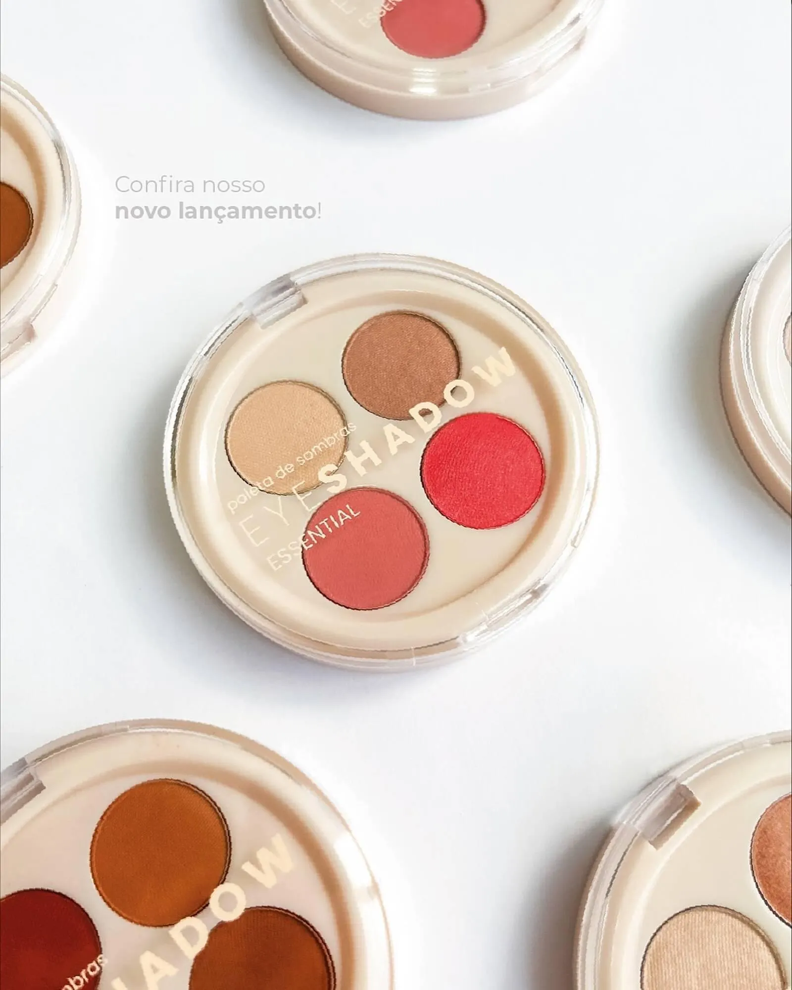 Encarte de Catálogo Yes Cosmetics 11 de agosto até 31 de agosto 2025 - Pagina 1