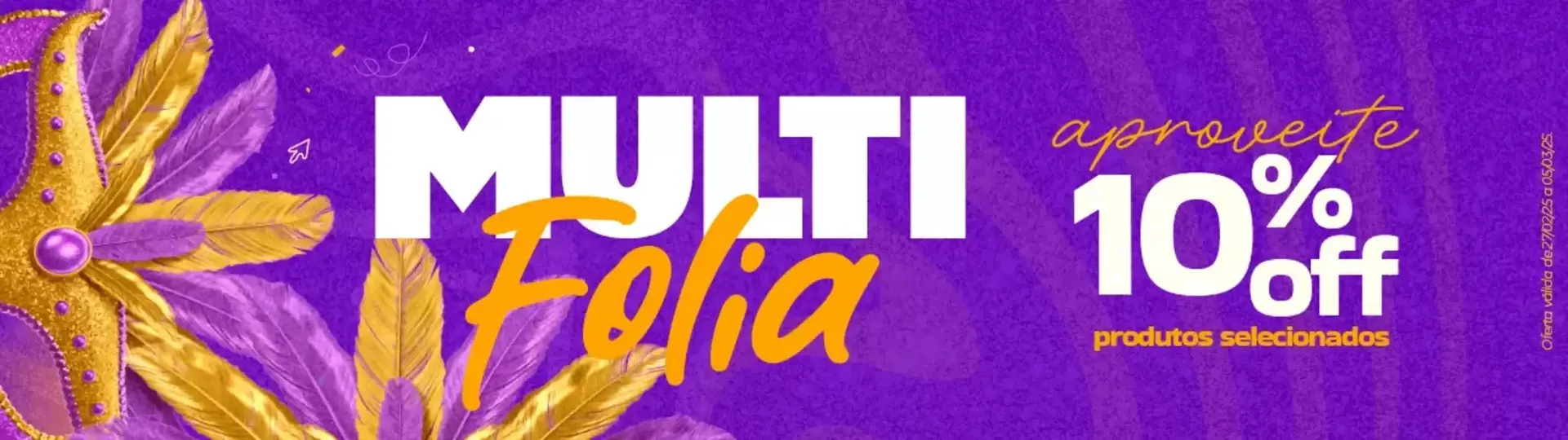 Ofertas Multicoisas - 1