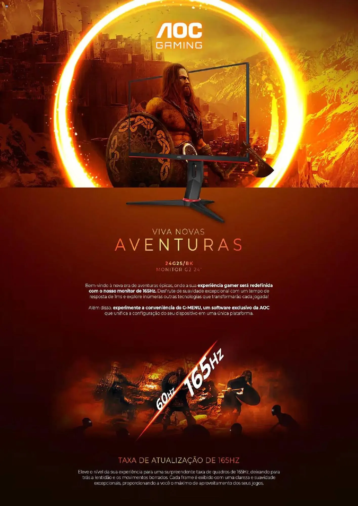 Encarte de Catálogo Pontofrio 22 de abril até 14 de maio 2025 - Pagina 3