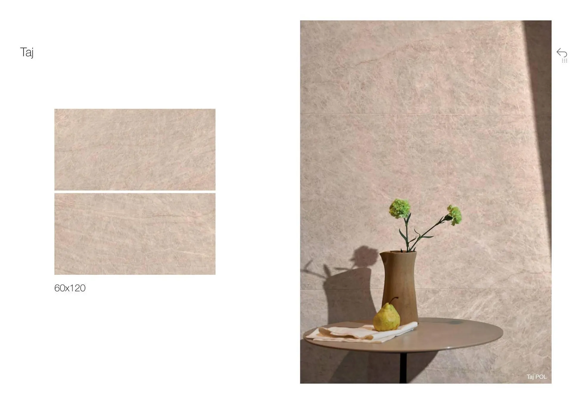 Encarte de Catálogo Portobello 11 de março até 31 de dezembro 2025 - Pagina 26