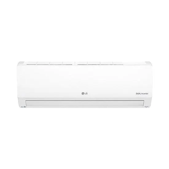 Ar Condicionado Split Hw Inverter R-32 LG Dual Voice 12000 Btus Quente/frio 220V Bifásico S3-W12JA31A