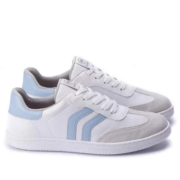 Tênis Casual Feminino Via Marte