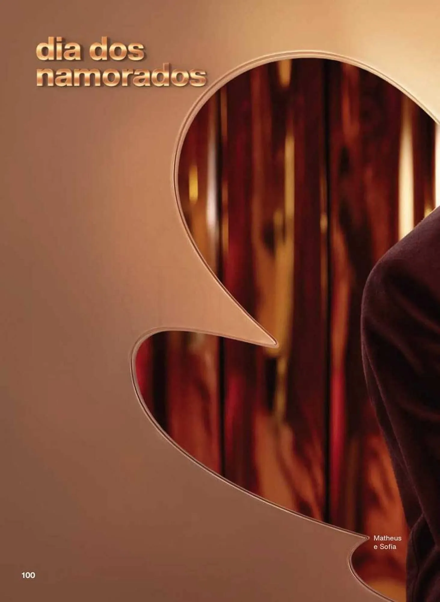 Encarte de Catálogo Natura 24 de abril até 30 de maio 2025 - Pagina 100