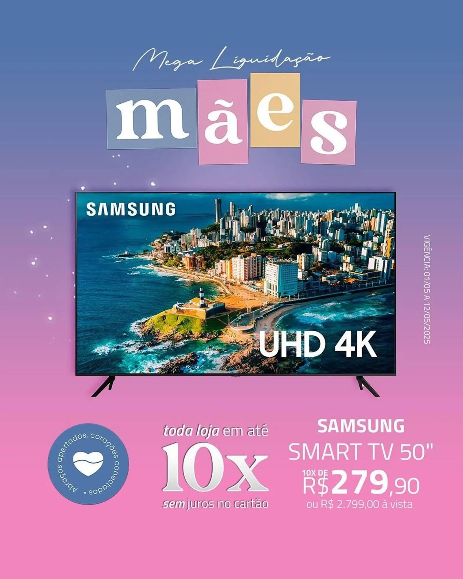 Encarte de Catálogo Zema 5 de maio até 12 de maio 2025 - Pagina 7