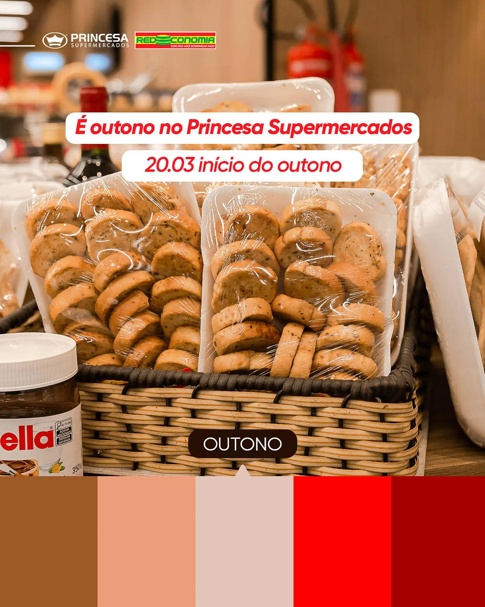 Encarte de Encarte Supermercados Princesa 22 de março até 28 de março 2026 - Pagina 5