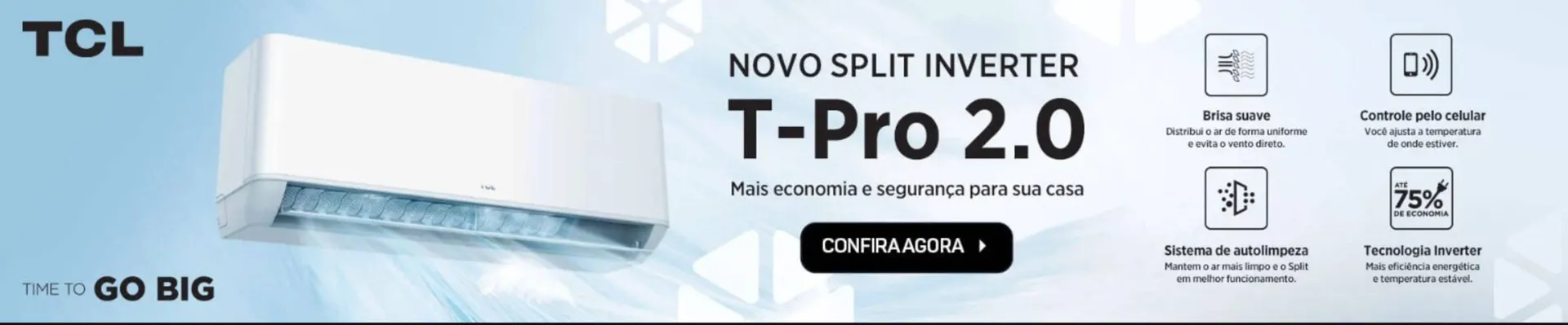 Encarte de Catálogo Dufrio 30 de março até 15 de abril 2026 - Pagina 1