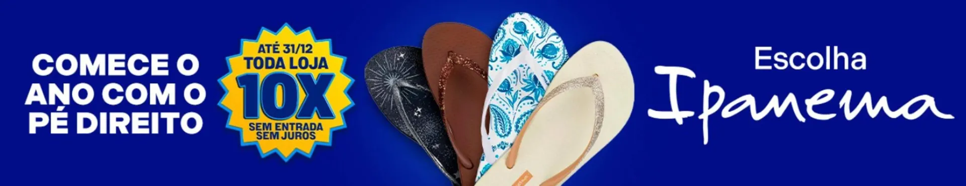 Encarte de Catálogo Lojas Havan 29 de dezembro até 4 de janeiro 2026 - Pagina 6