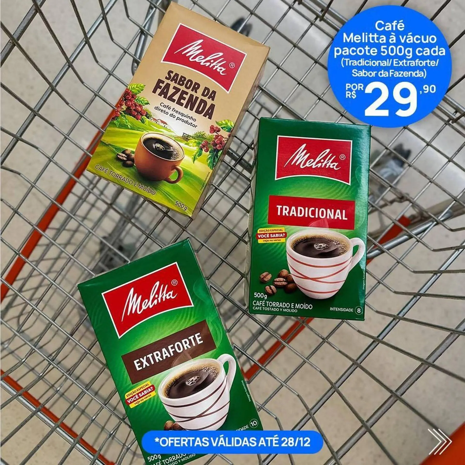 Encarte de Encarte Angeloni 23 de dezembro até 28 de dezembro 2025 - Pagina 4