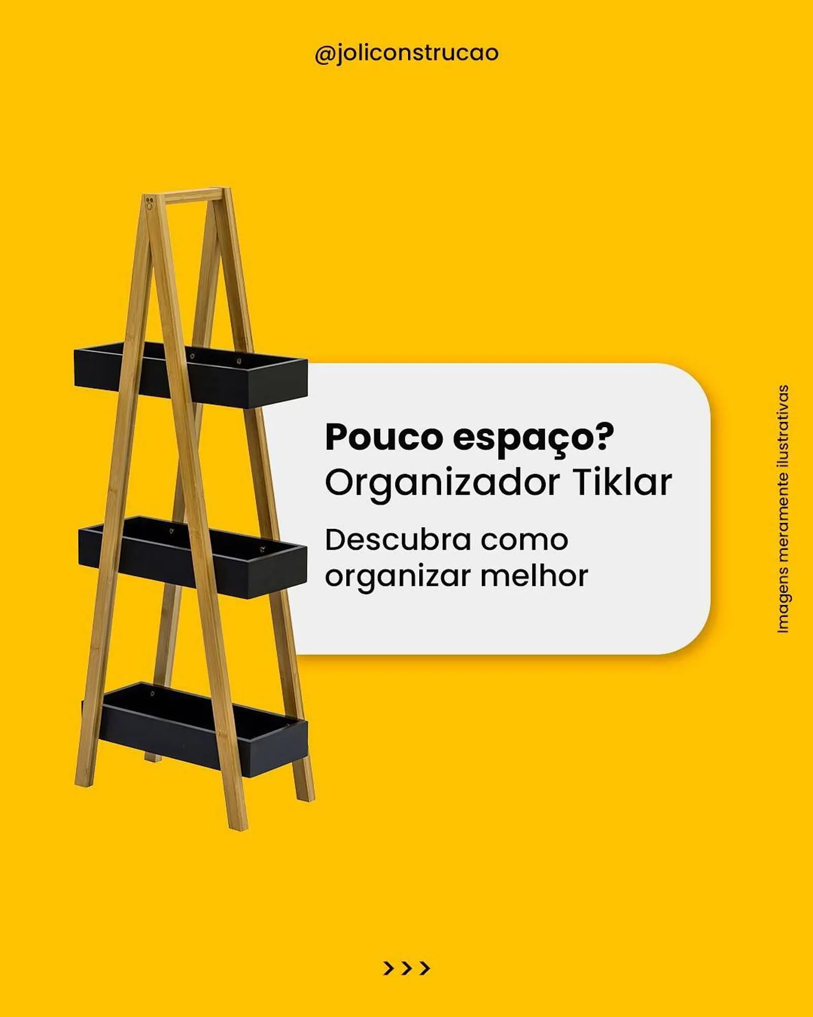 Encarte de Catálogo Joli 25 de fevereiro até 3 de março 2026 - Pagina 1