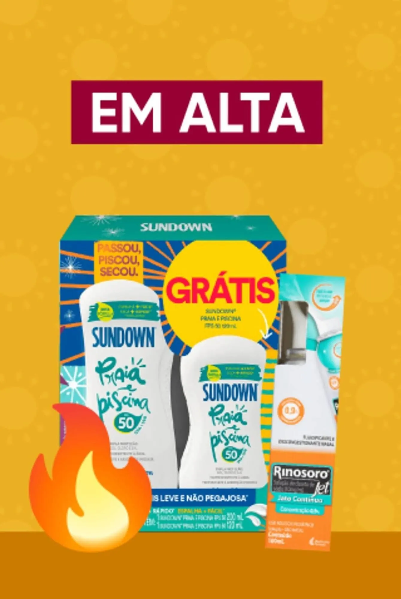 Encarte de Encarte Drogasmil 8 de janeiro até 12 de janeiro 2026 - Pagina 1