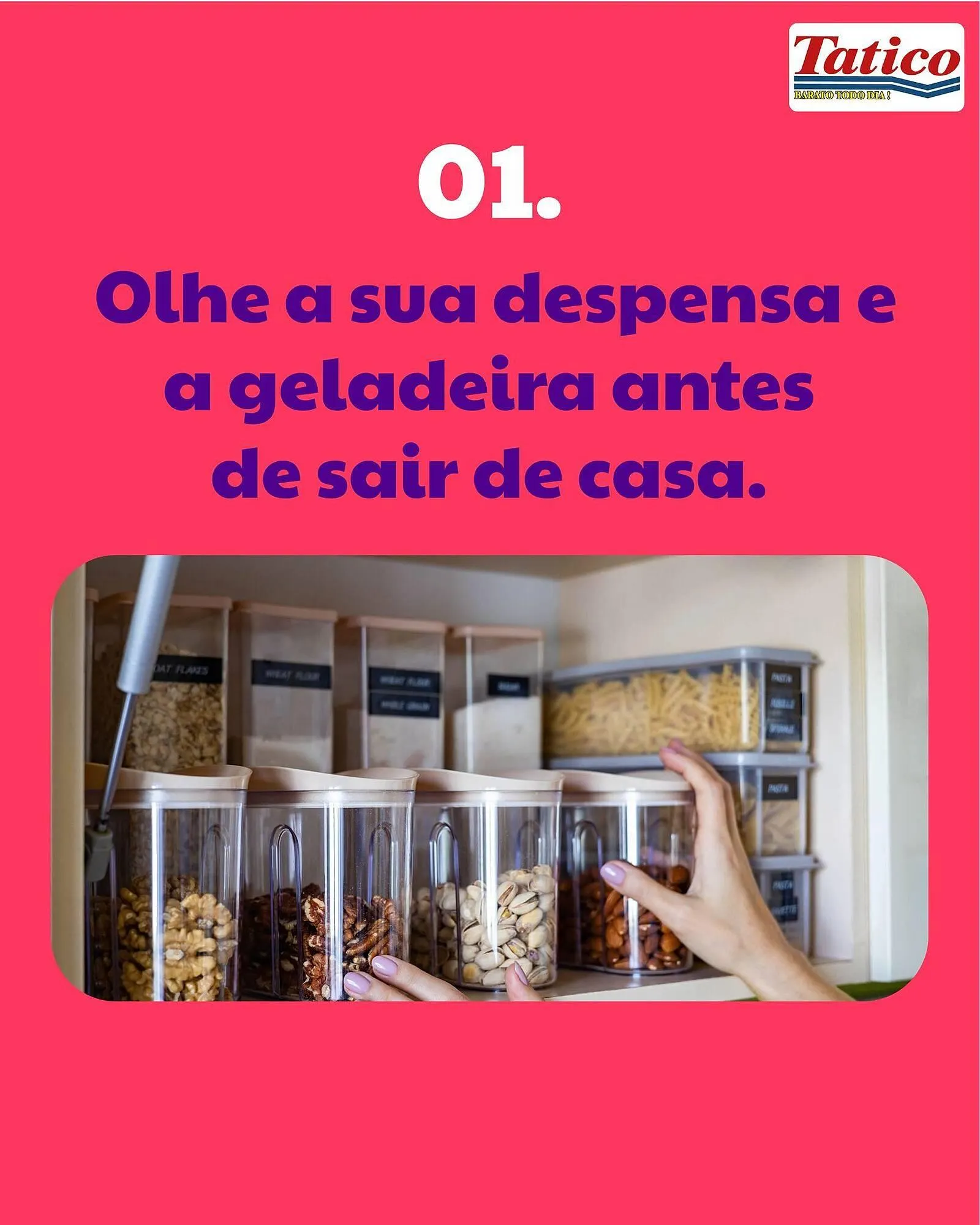 Encarte de tabloide Tatico 1 de setembro até 7 de setembro 2025 - Pagina 2