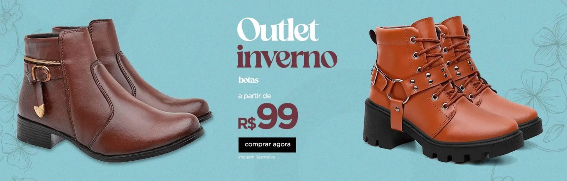 Encarte de Catálogo Zattini 2 de outubro até 31 de outubro 2025 - Pagina 4