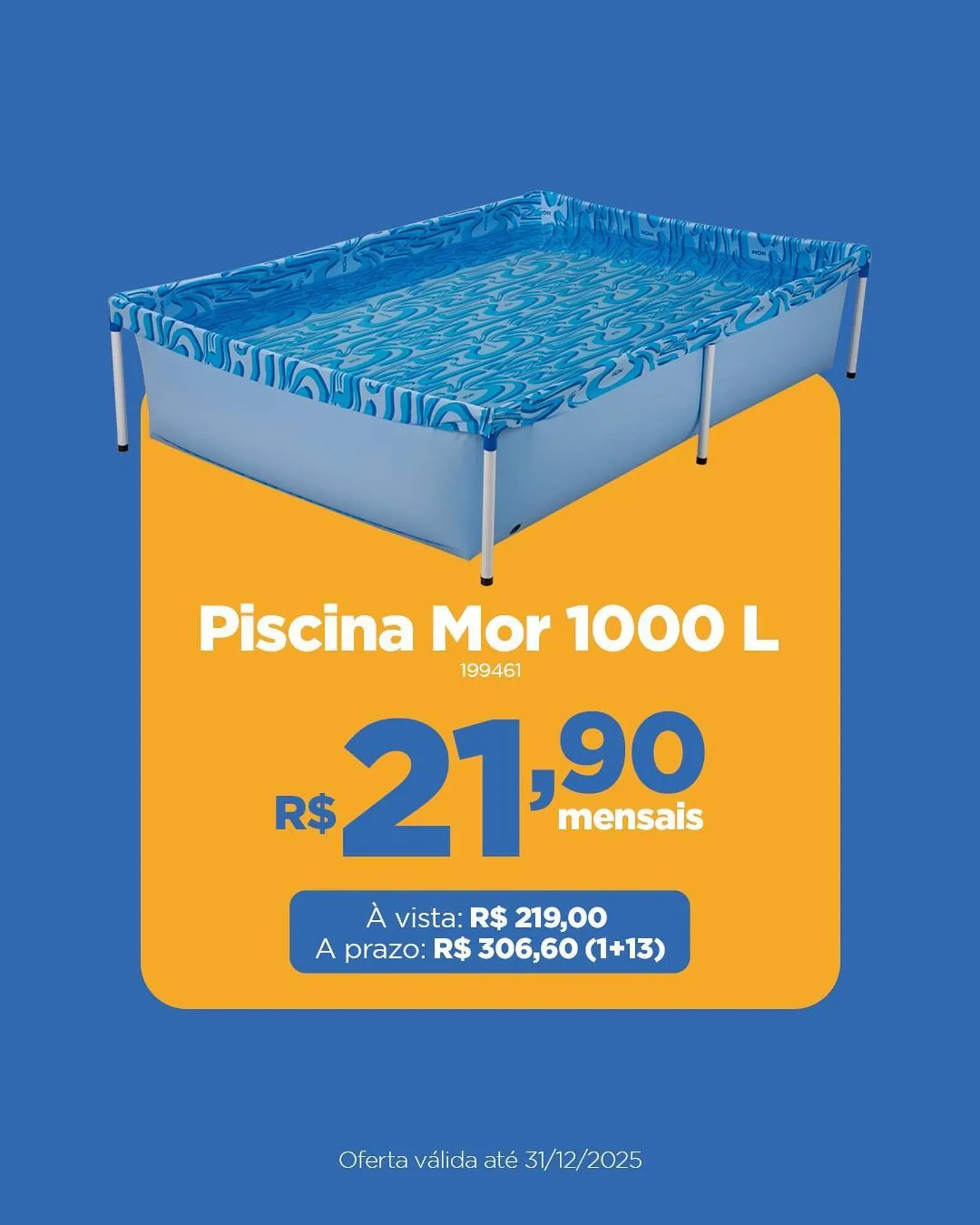 Encarte de Catálogo Berlanda 21 de dezembro até 27 de dezembro 2025 - Pagina 5