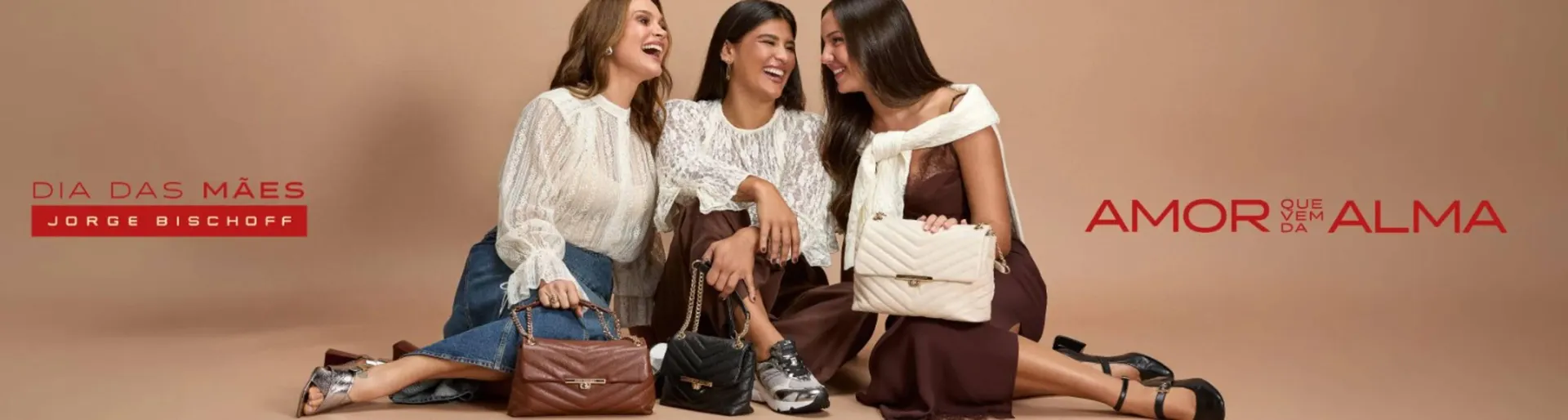 Encarte de Catálogo Jorge Bischoff 21 de abril até 10 de maio 2026 - Pagina 3
