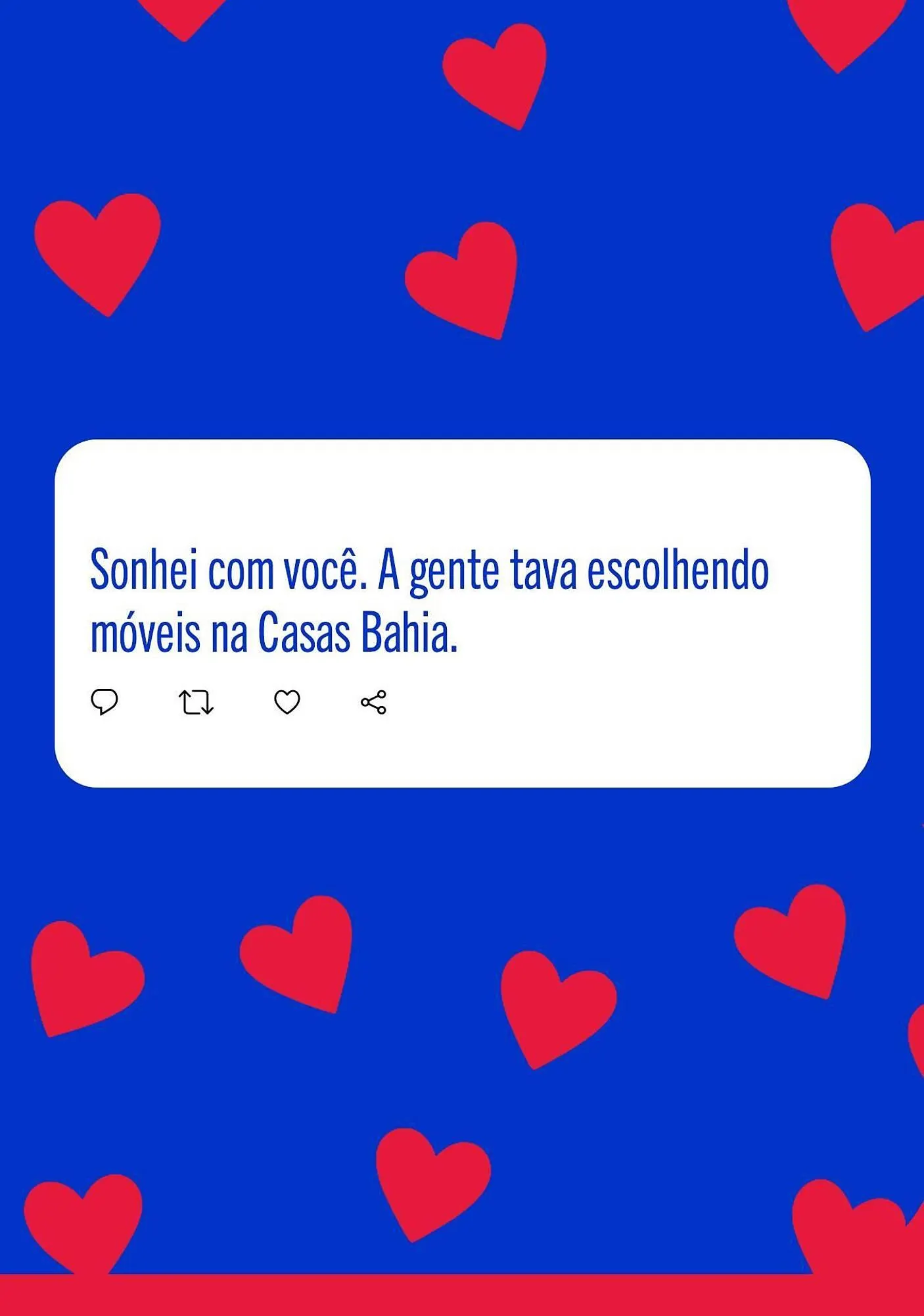 Encarte de Catálogo Casas Bahia 12 de junho até 18 de junho 2025 - Pagina 1