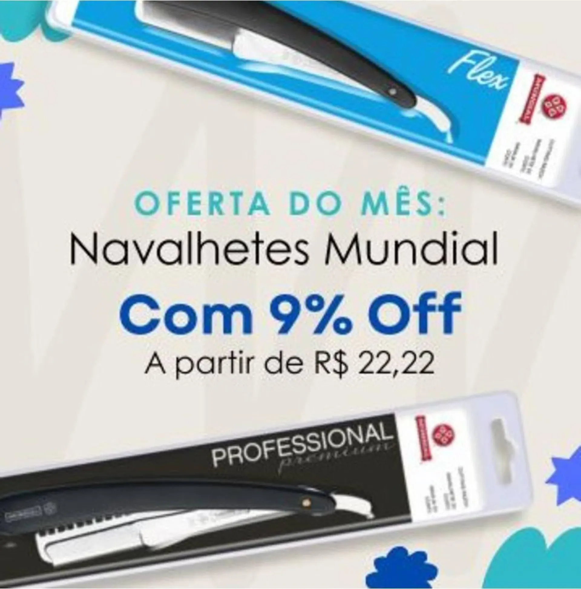 Encarte de Catálogo Supermercados Mundial 29 de agosto até 29 de setembro 2025 - Pagina 10