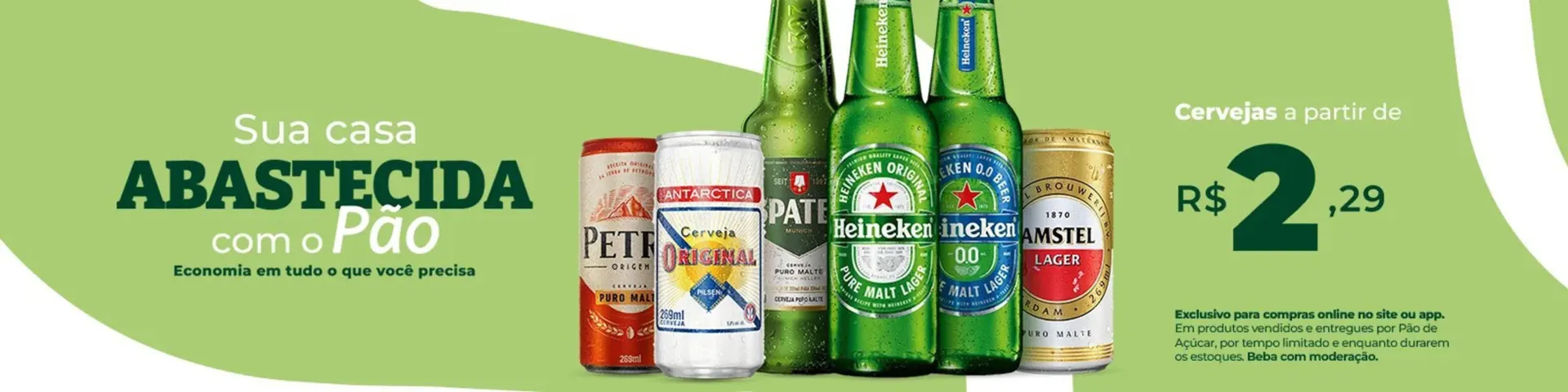 Encarte de Folheto Pão de Açúcar 27 de fevereiro até 6 de março 2026 - Pagina 2