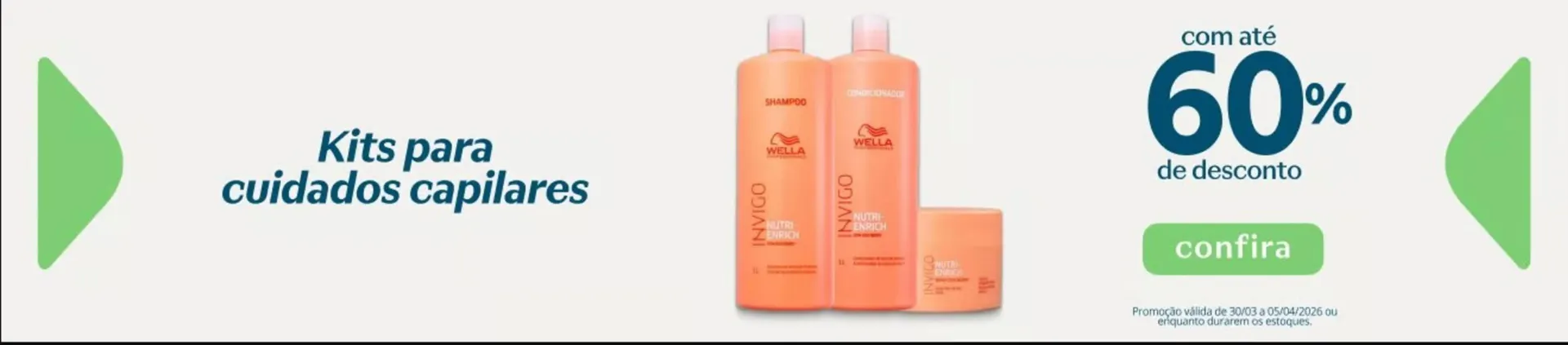 Encarte de Encarte Droga Raia 30 de março até 5 de abril 2026 - Pagina 6