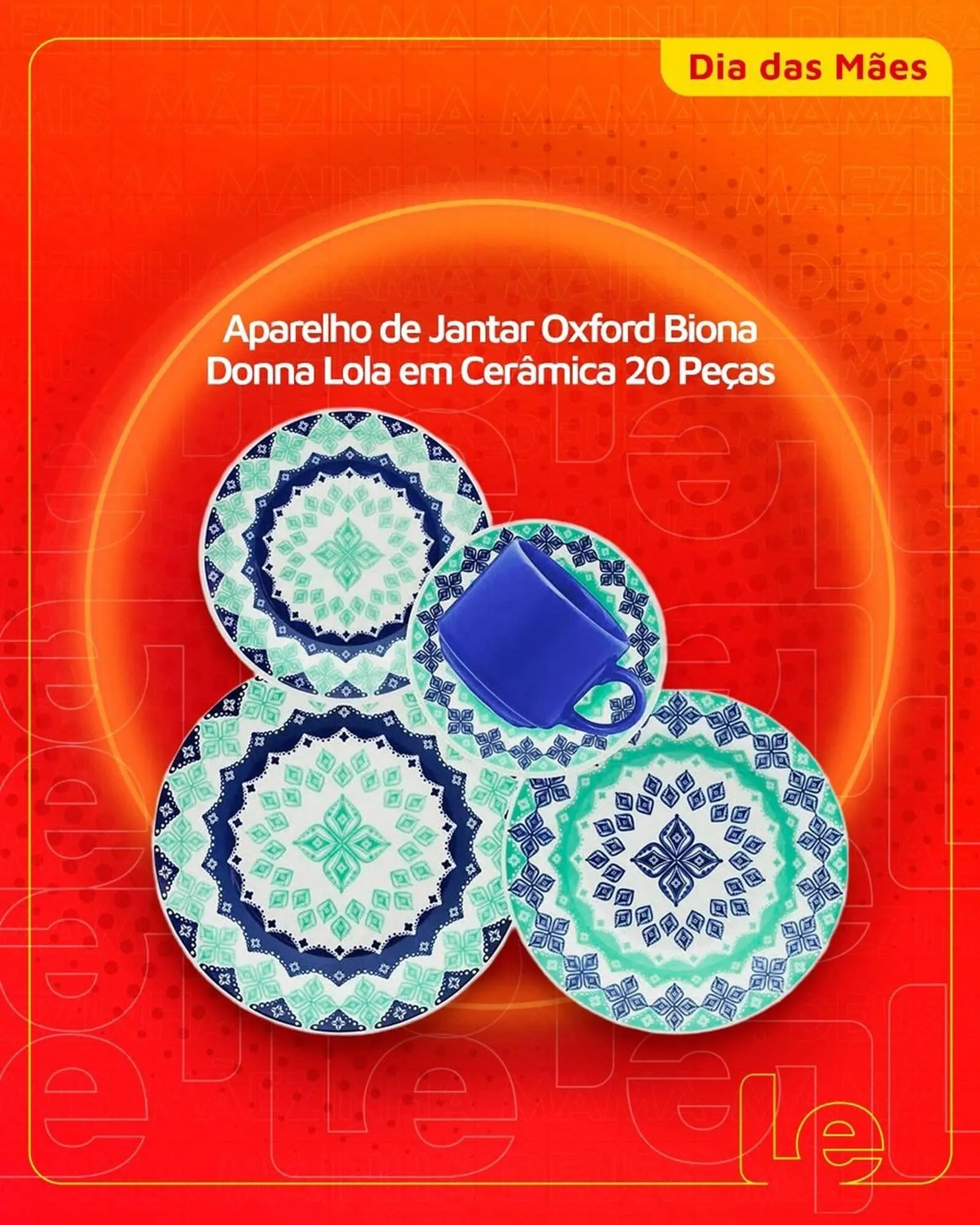 Encarte de Encarte Le Biscuit 23 de abril até 10 de maio 2026 - Pagina 4