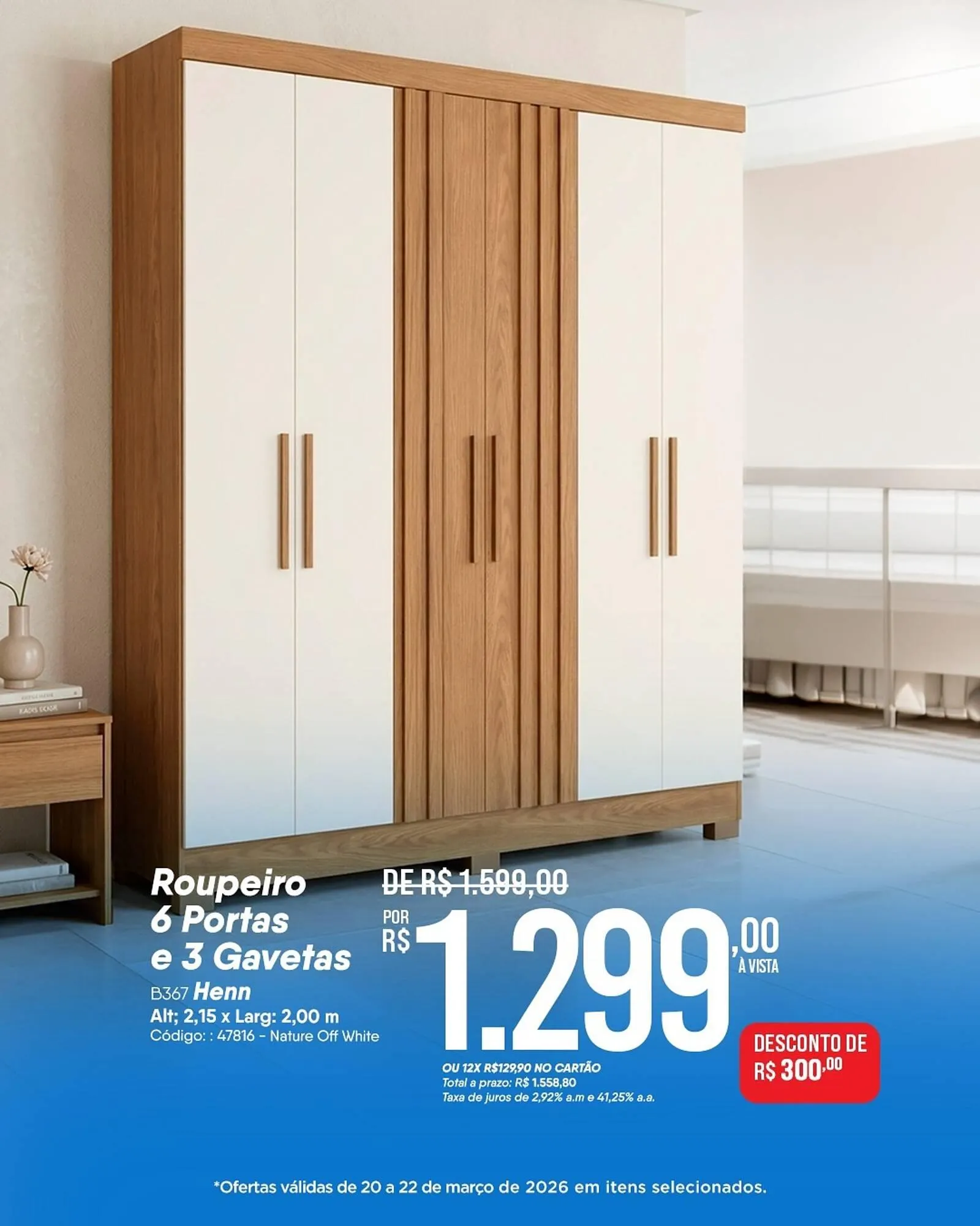 Encarte de Catálogo Zenir 20 de março até 22 de março 2026 - Pagina 5