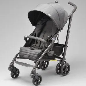 Carrinho Lite Way Basic 4 Chicco