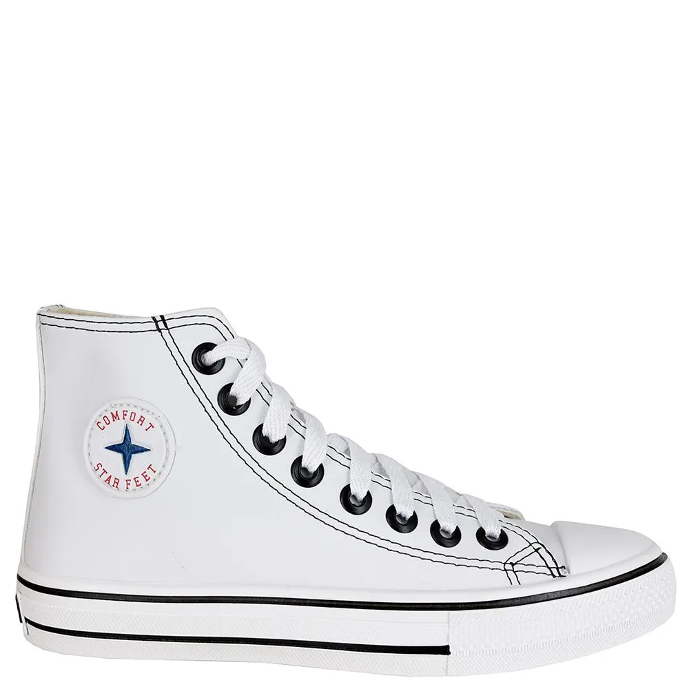 TENIS INFANTIL STAR FEET