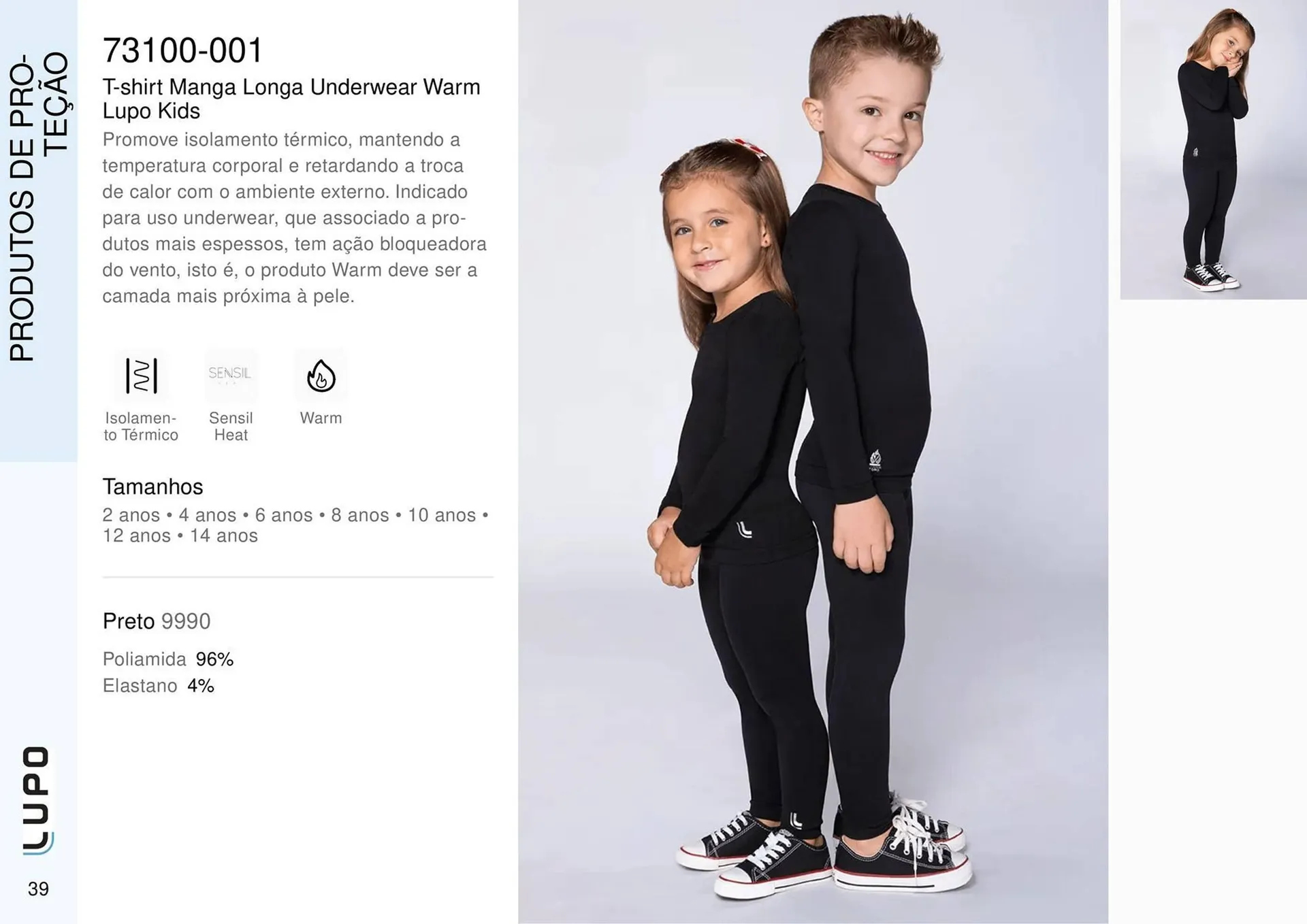 Encarte de Catálogo Lupo 27 de fevereiro até 30 de junho 2025 - Pagina 42