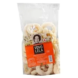 Biscoito de Polvilho Vovó Lela Parmesão 130g