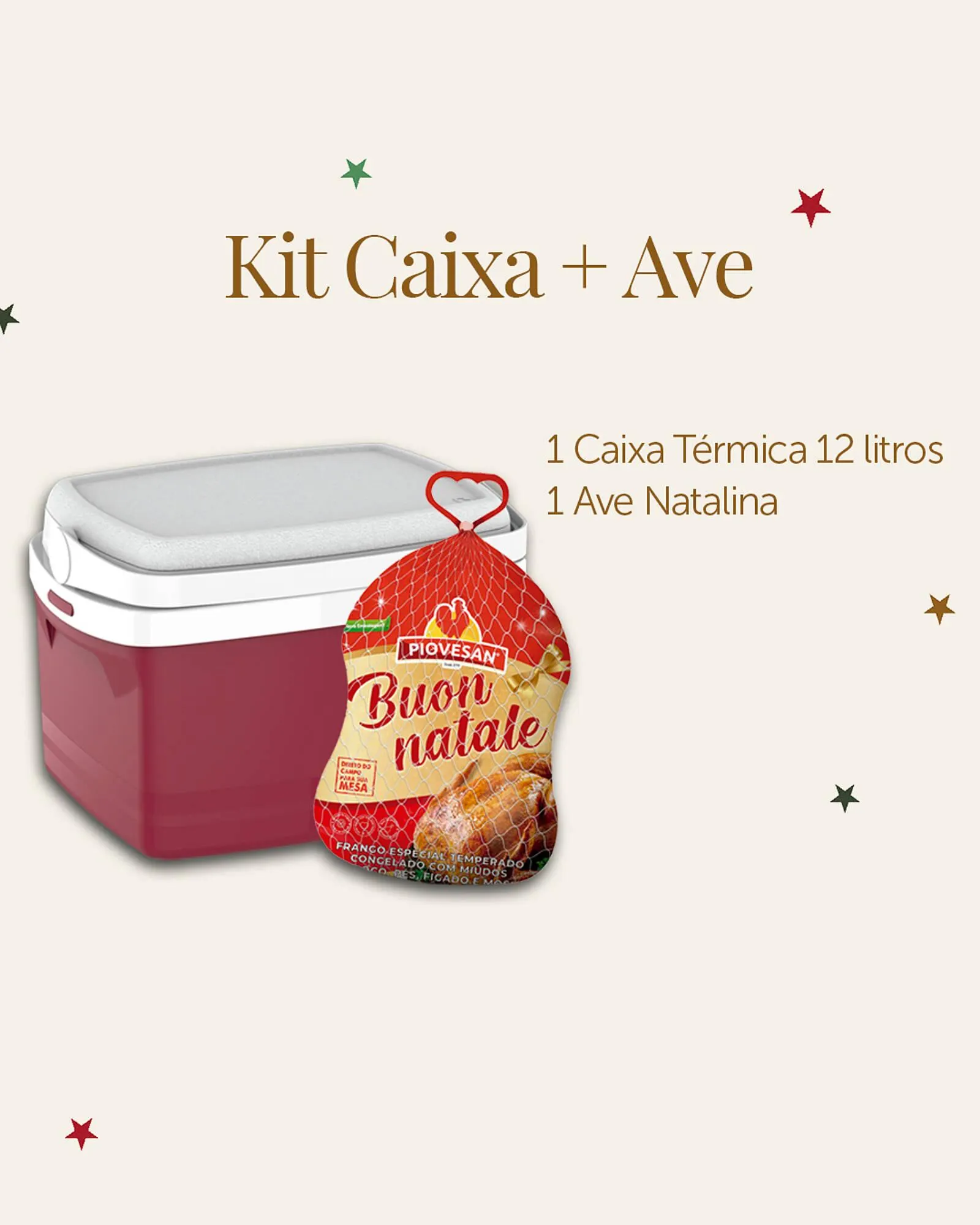 Encarte de Catálogo Supermercados Andreazza 27 de outubro até 31 de dezembro 2025 - Pagina 3