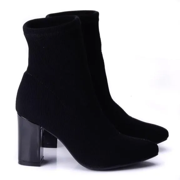 Bota Feminina Via Marte