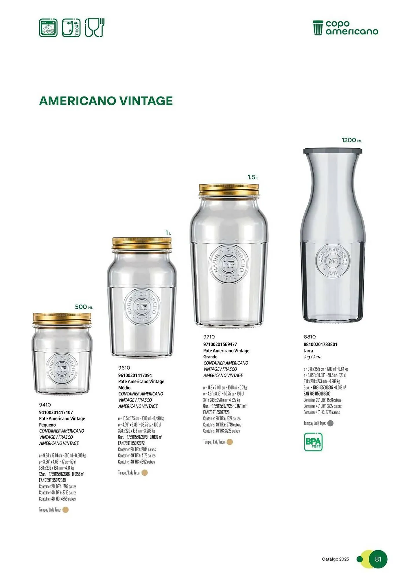 Encarte de Catálogo Nadir 3 de outubro até 31 de dezembro 2025 - Pagina 80