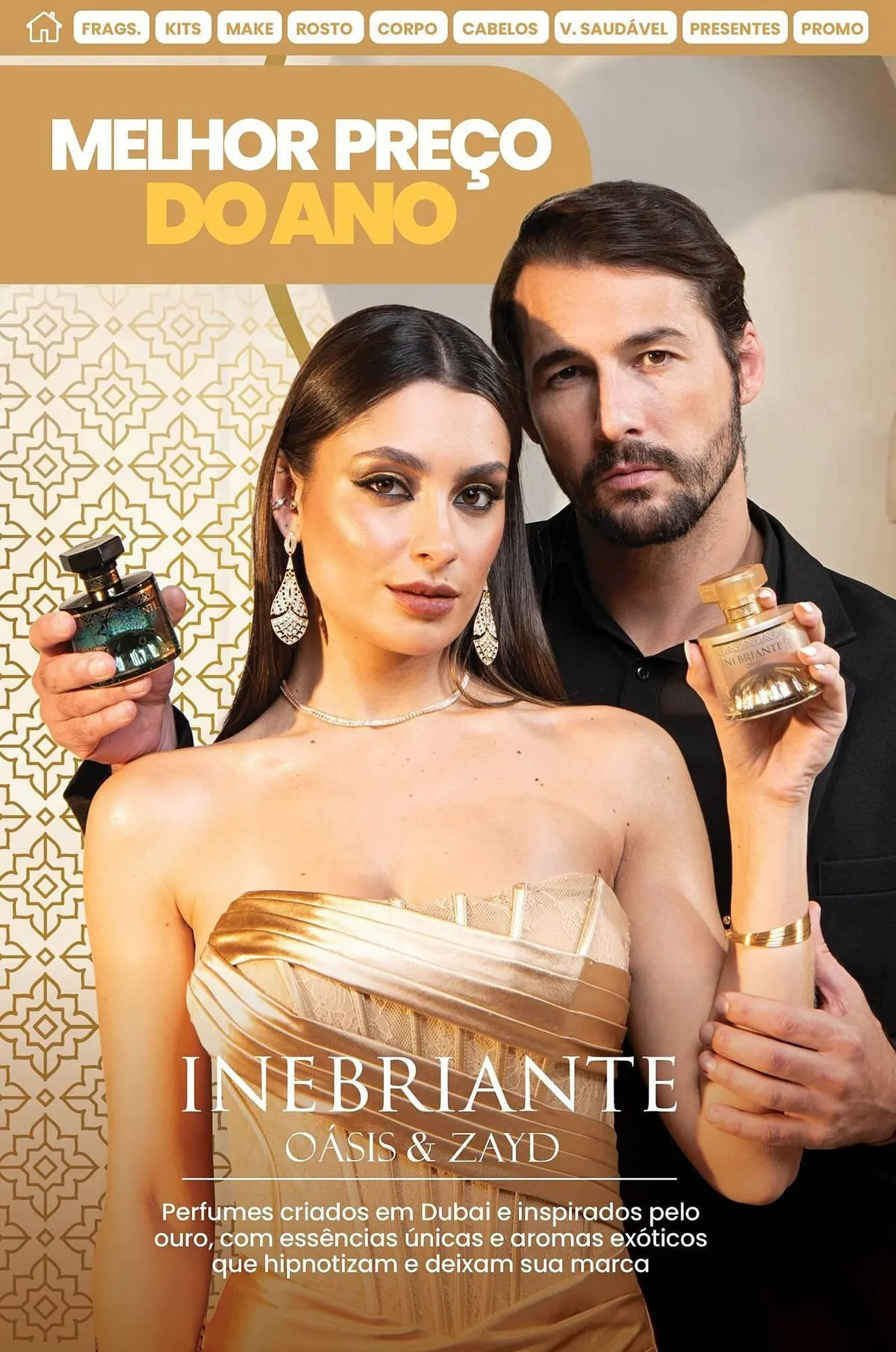 Encarte de Catálogo Hinode 1 de novembro até 30 de novembro 2025 - Pagina 10