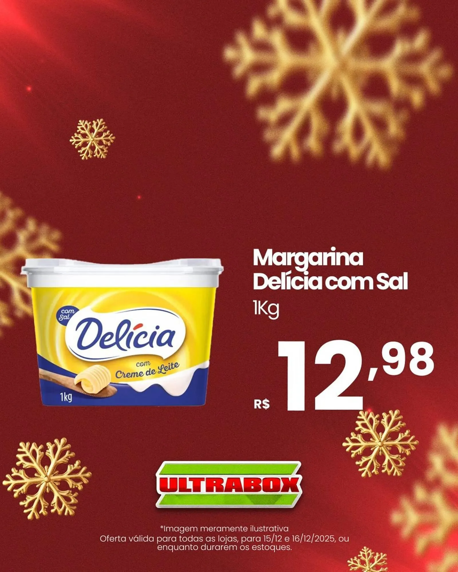 Encarte de Panfleto Ultrabox 15 de dezembro até 16 de dezembro 2025 - Pagina 9