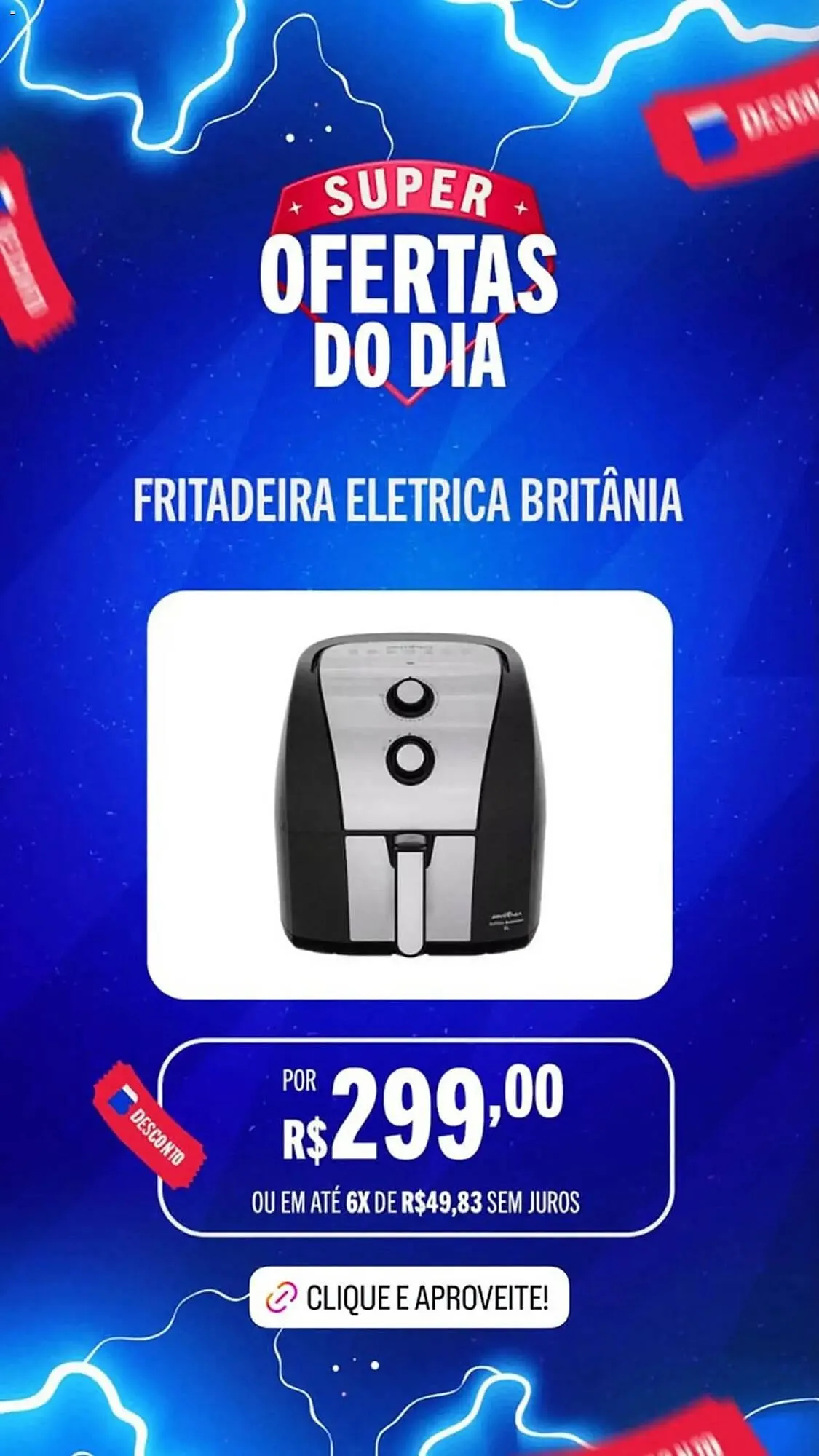 Encarte de Catálogo Casas Bahia 6 de janeiro até 7 de janeiro 2026 - Pagina 2