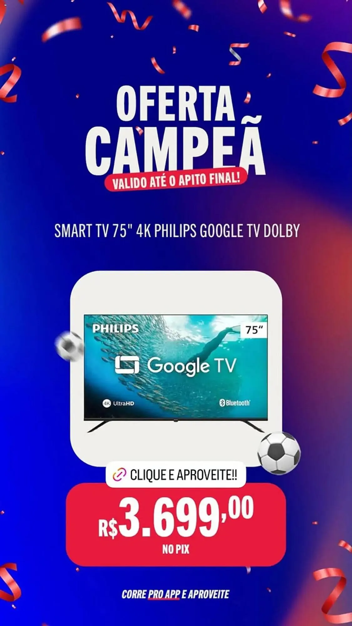 Encarte de Catálogo Casas Bahia 23 de janeiro até 29 de janeiro 2026 - Pagina 8