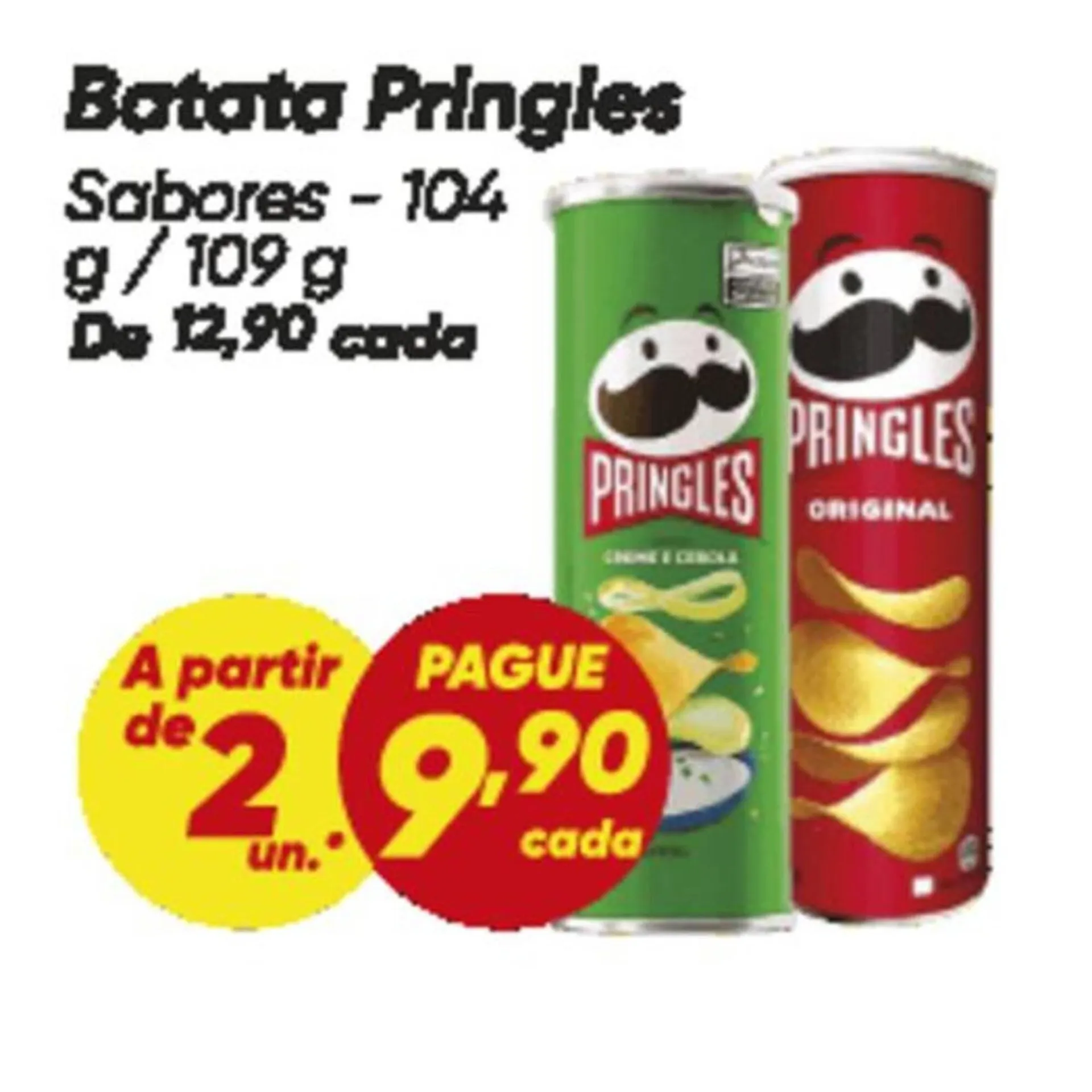 Encarte de Tabloide Dia 9 de fevereiro até 15 de fevereiro 2026 - Pagina 10
