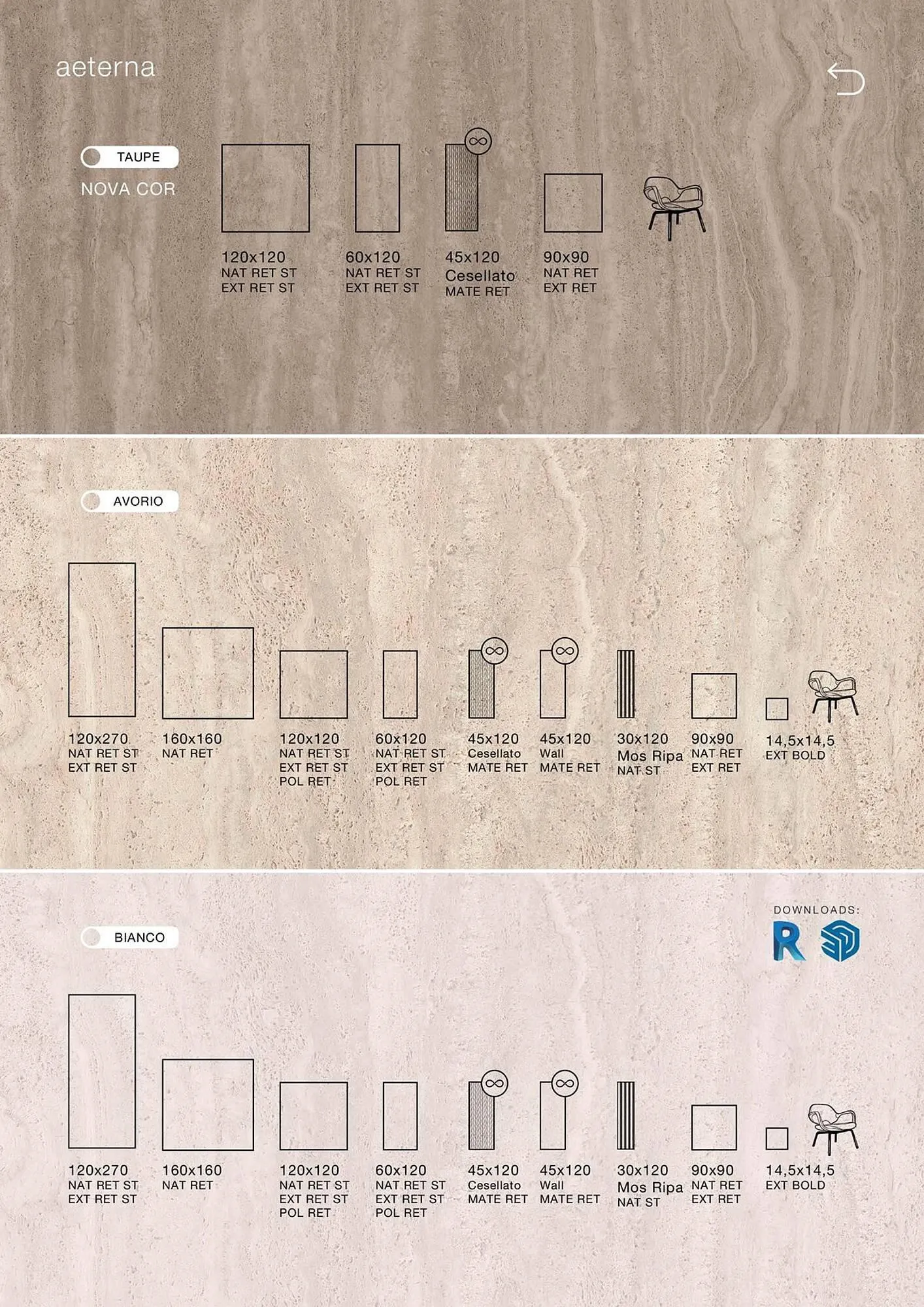 Encarte de Catálogo Portobello 25 de setembro até 31 de dezembro 2025 - Pagina 23