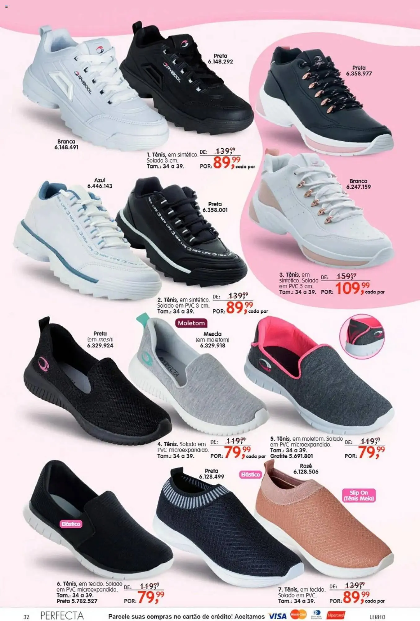 Encarte de Revista Quatro Estações 1 de janeiro até 1 de abril 2026 - Pagina 32