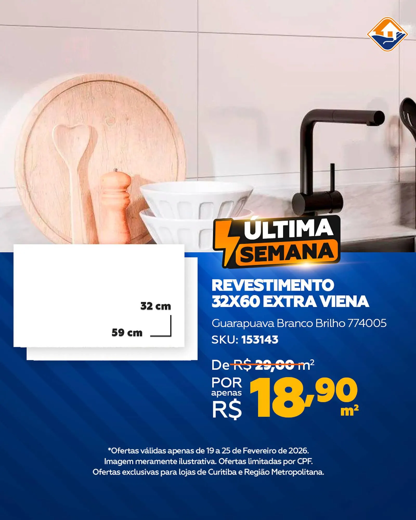 Encarte de Catálogo Balaroti 19 de fevereiro até 25 de fevereiro 2026 - Pagina 2