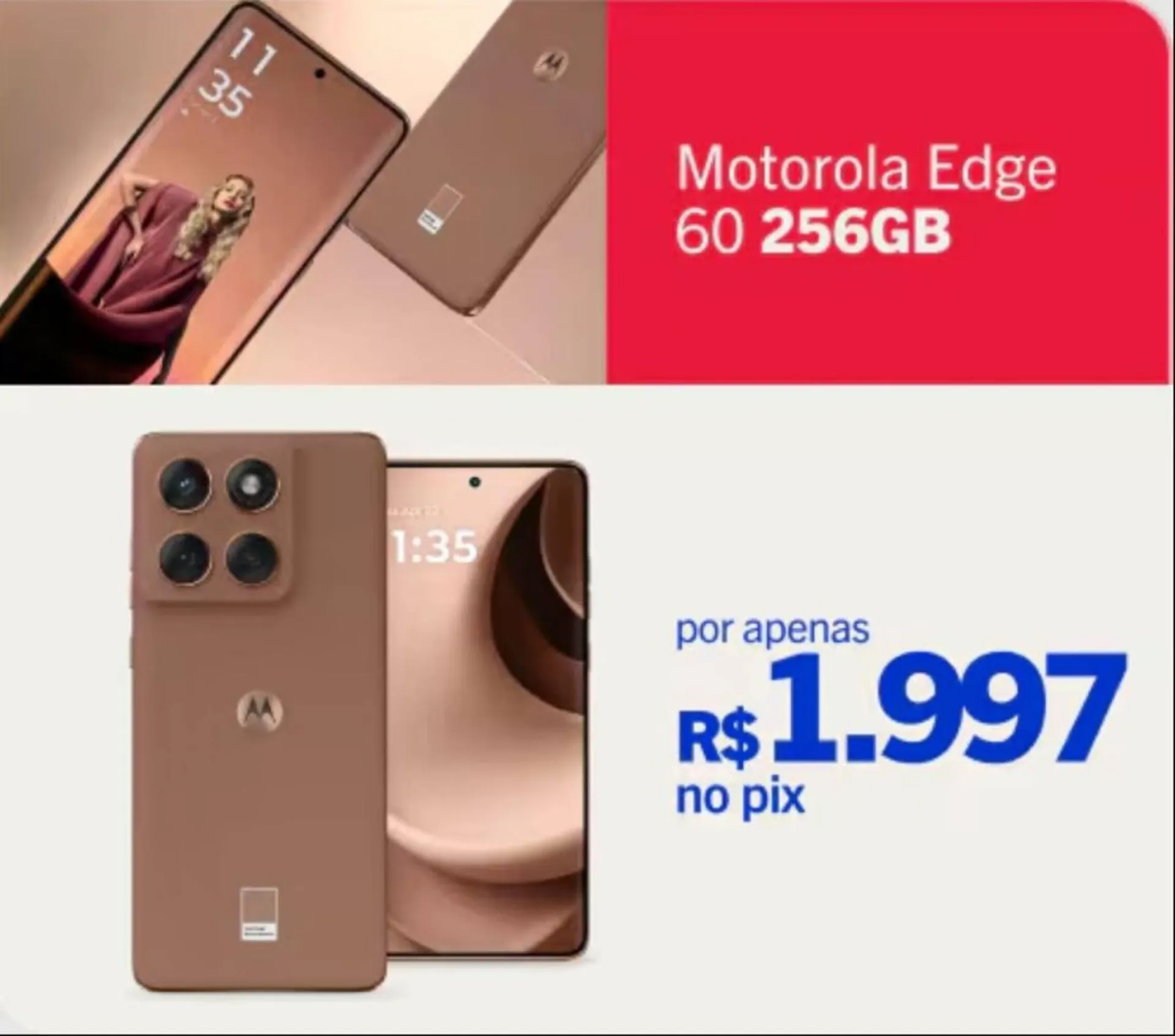 Encarte de Catálogo Casas Bahia 11 de março até 28 de março 2026 - Pagina 5